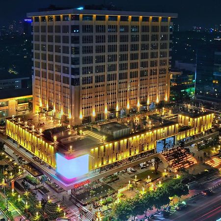 Yellow Bee Tanah Abang Jakarta Kültér fotó